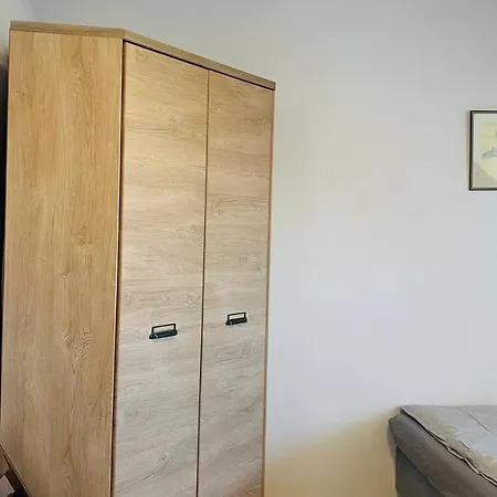 Kawalerka Na Wrzeszczu Apartment *