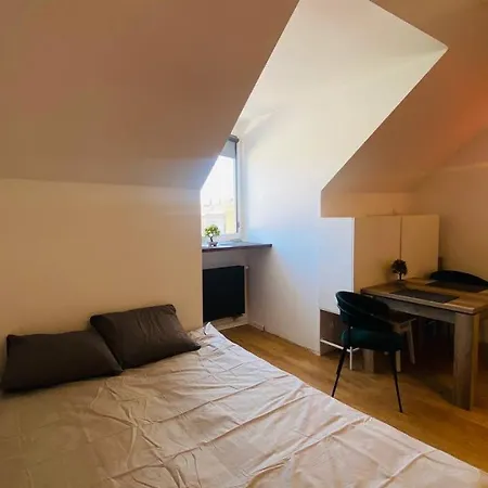 Apartment Kawalerka Na Wrzeszczu